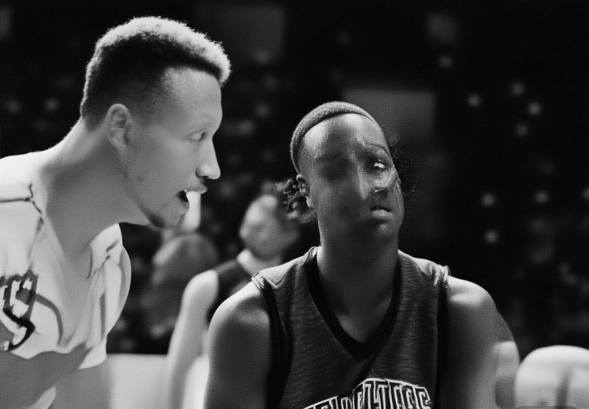 运动领袖杰伦·布朗：用沉稳领导力引领凯尔特人迎接NBA新赛季