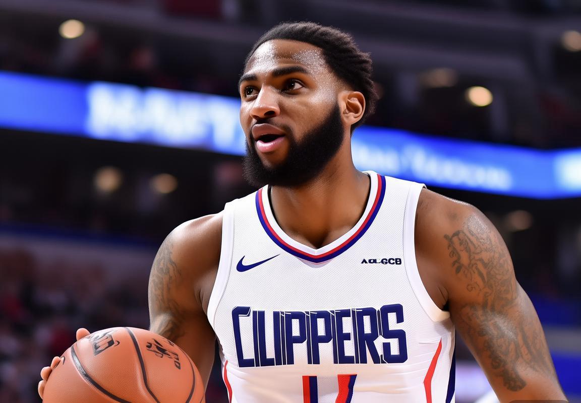 湖人快船送走鲍威尔交易反思：诺曼·鲍威尔交易致板凳火力削弱与阵容深度损失