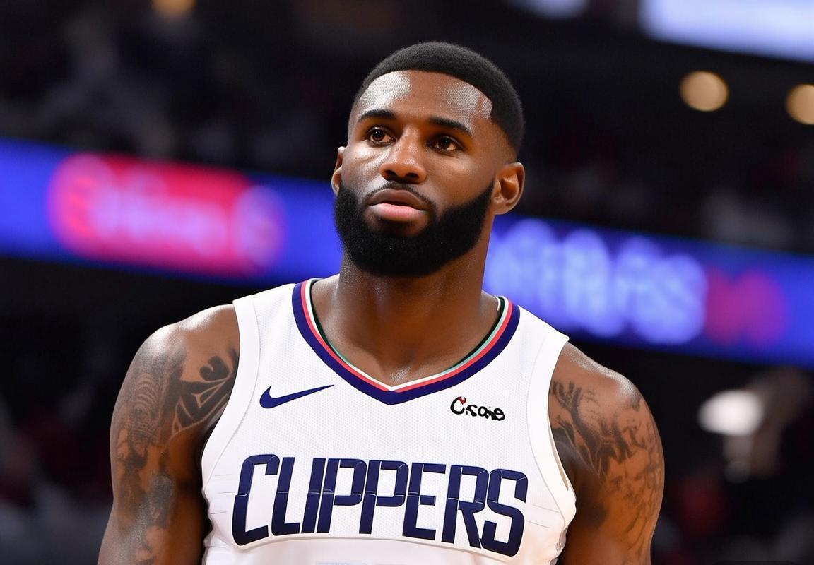 快船交易获雄鹿锋线主力场均21分7篮板，超值签约助力争冠阵容升级